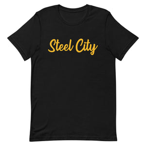 Steel City - Shirt