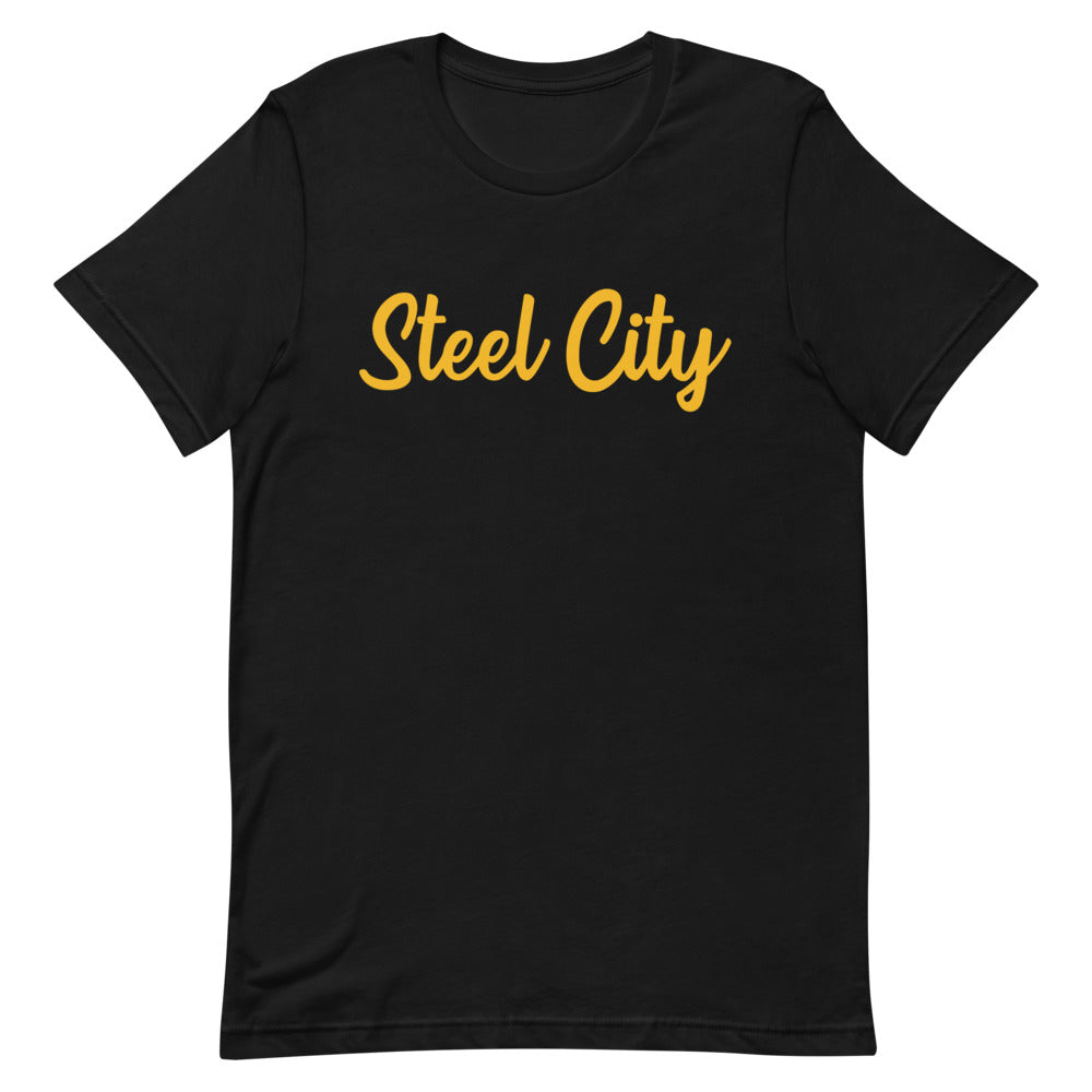 Steel City - Shirt