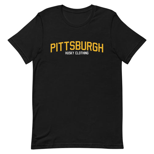 Pittsburgh - Shirt